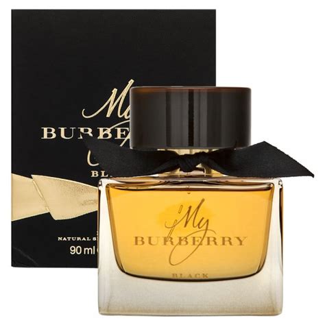 profumo burberry donne|My Burberry Black di Burberry da donna .